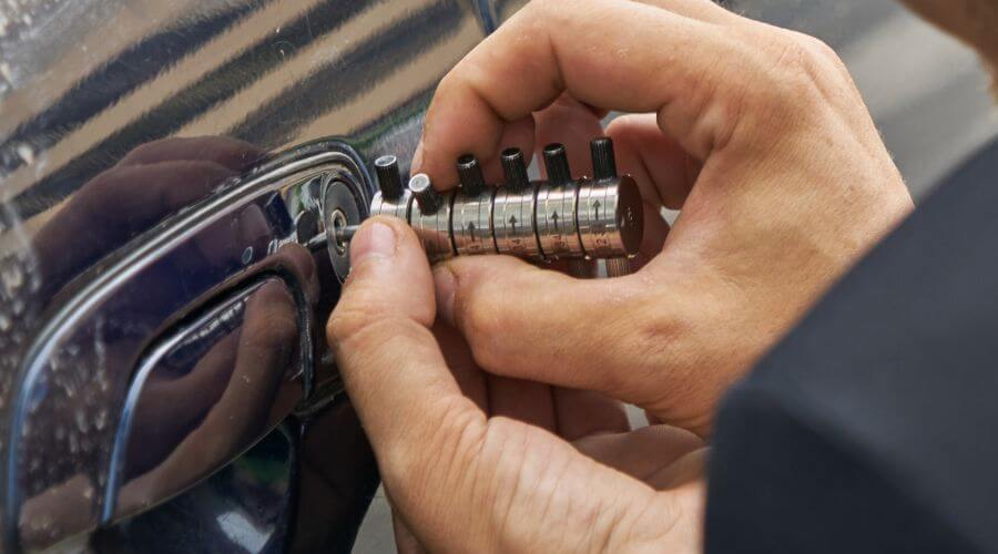 Professional Storm Sewer Service in Tullos, LA